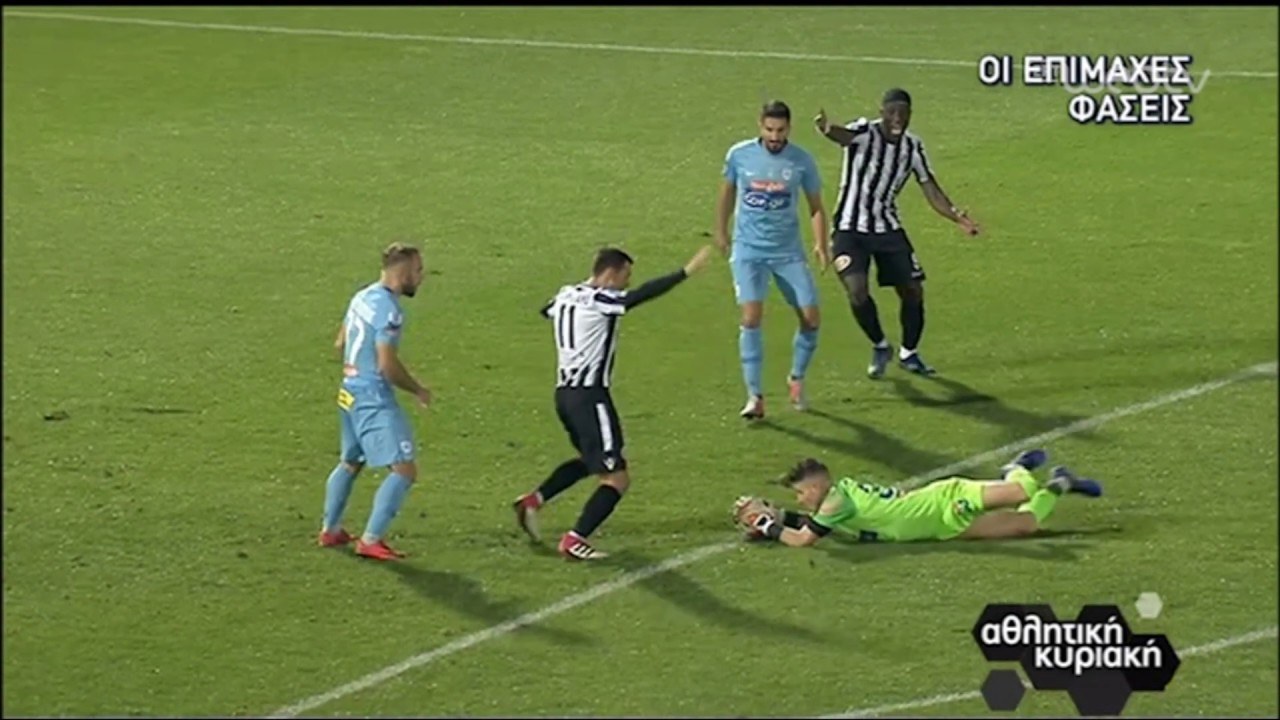 ΠΑΣ Γιάννινα: Η ανάλυση της φάσης του Βελλίδη από τους Κάκο, Βαρούχα