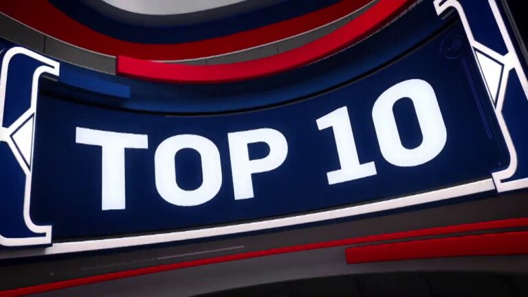 NBA: Το buzzer- beater του Στεφ Κάρι… κλέβει την κορυφή του Top-10 (vid)