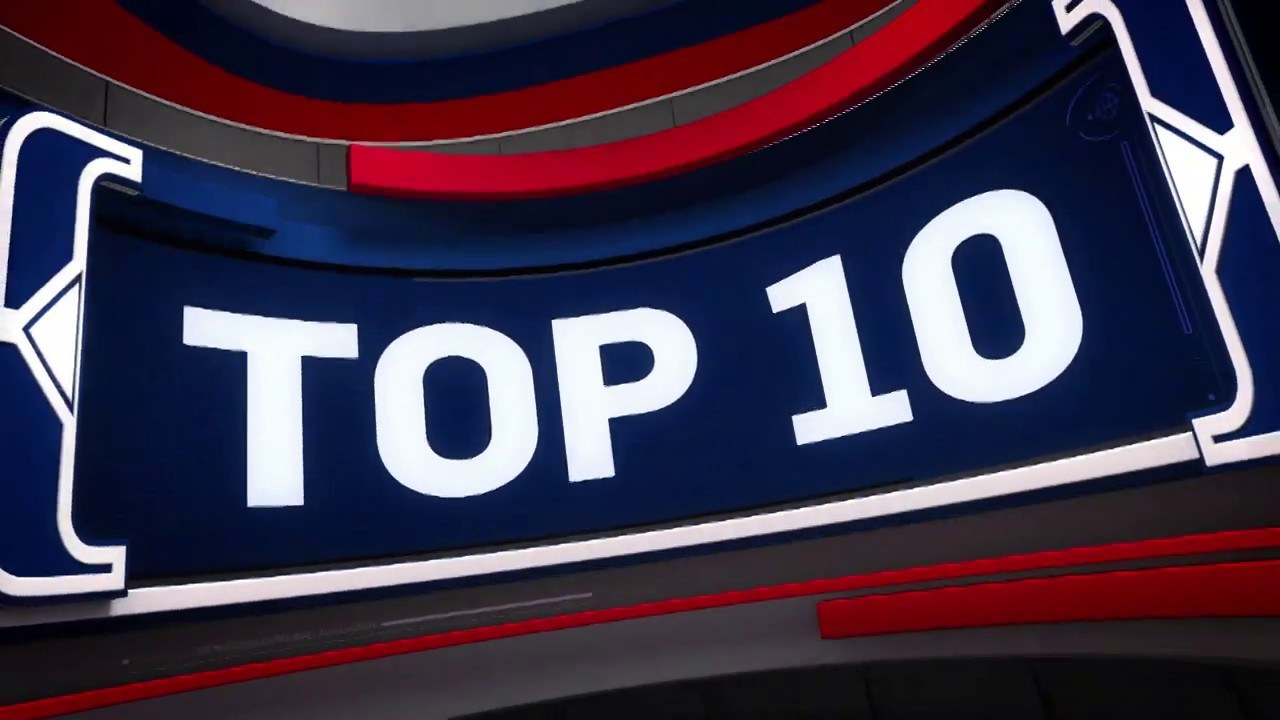 NBA: Το πόστερ του Σμιθ στην κορυφή του Top-10 (vid)