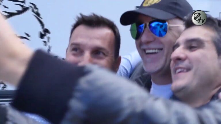 ΟΦΗ: Ένας χρόνος χωρίς τον Ευγένιο… (video)