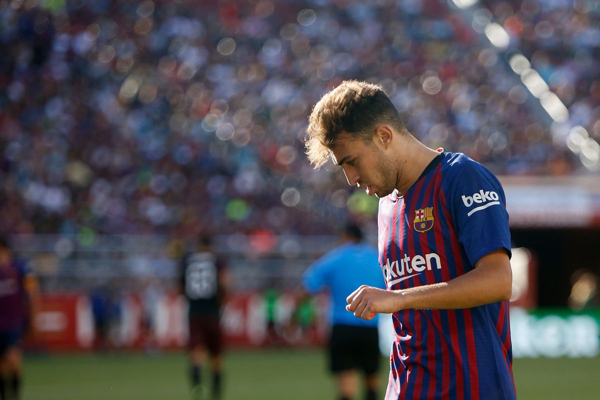 Σεβίλλη: Πρώτο φαβορί για τον… ελεύθερο Μουνίρ