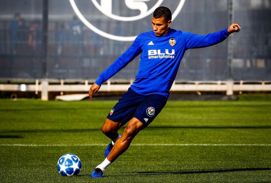 Μπαρτσελόνα: Καλύπτει με Μουρίγιο τα αμυντικά κενά