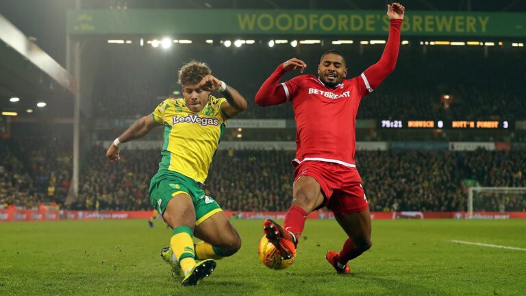 Αυτοκτόνησε η Νότιγχαμ Φόρεστ, 3-3 στο 98′ από 0-3! (vid)