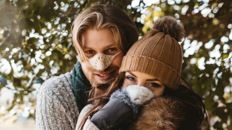 Κρυώνει η μύτη σου το χειμώνα; Έχουμε το απόλυτο gadget (pic)