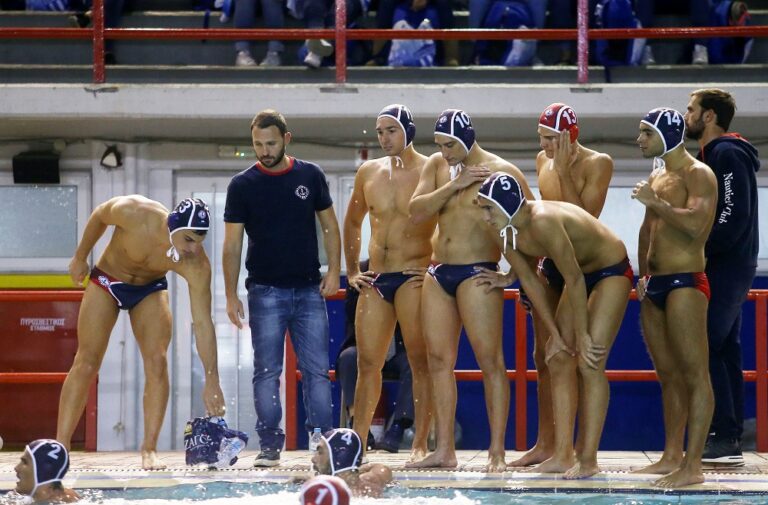 Η Βουλιαγμένη έτοιμη για τα ημιτελικά στο Euro Cup