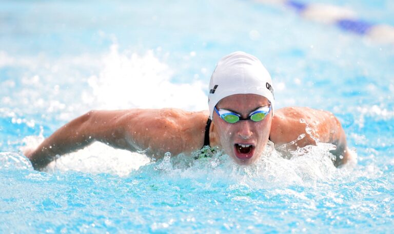 Παγκόσμιο πρωτάθλημα κολύμβησης: Δύο πανελλήνια ρεκόρ!