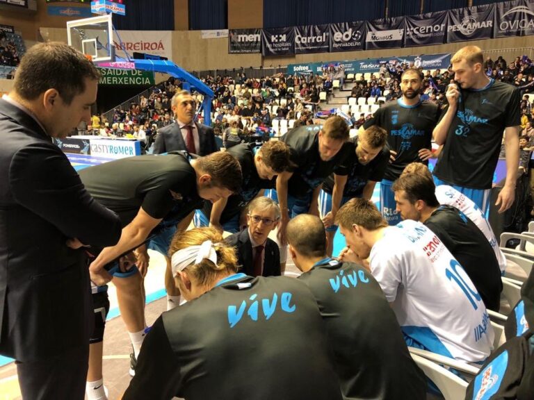 ACB: Δεκάρι ο Βασιλειάδης, ήττα για την Μπασκόνια (vids)