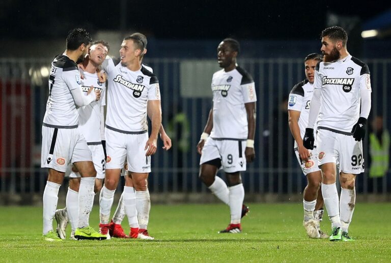 ΟΦΗ: Συνεχίζονται οι κινήσεις ποιότητας