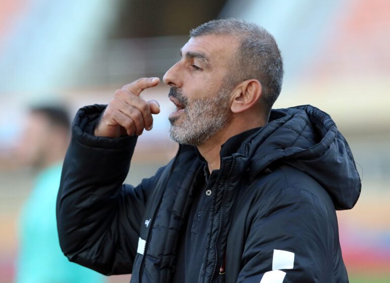 Οφρυδόπουλος: «Επιβεβαιώθηκε ο νόμος του ποδοσφαίρου»