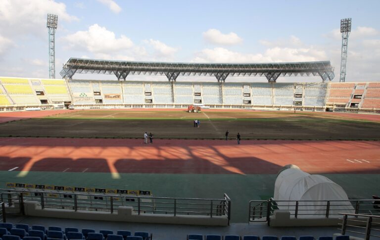 Εθνική Ελλάδας: Με στέγαστρο οι αγώνες στο Παγκρήτιο στάδιο