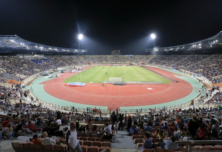 Επίσημη ενημέρωση ΕΠΟ στην ΕΠΣΗ για το Παγκρήτιο Στάδιο