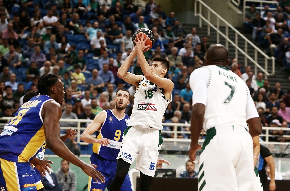 Basket League: Το πρόγραμμα στις επόμενες τέσσερις αγωνιστικές