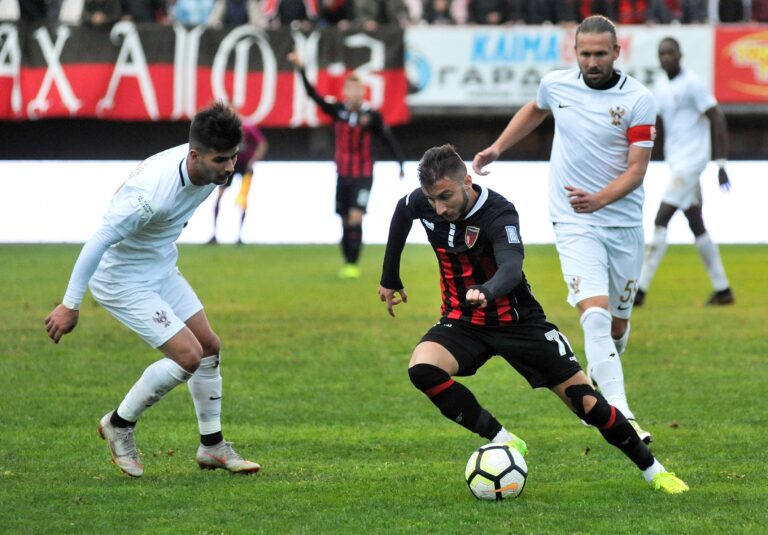 Σε απολογία η Παναχαϊκή για το πανό (pic)