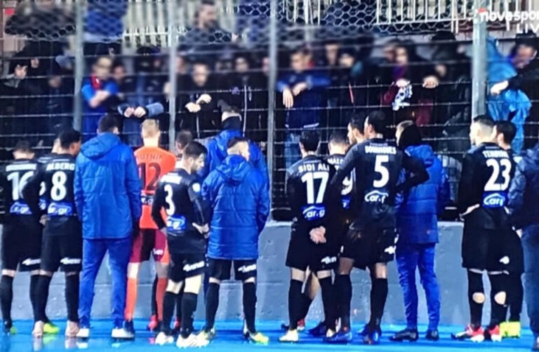 Πάνθηρες: «Ψάξτε τι χρειάζεται και κάντε το»