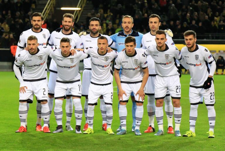 Σαν σήμερα η «άλωση» της Βεστφαλίας από τον ΠΑΟΚ (pics&vid)