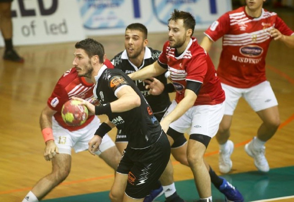 Handball Premier: Τα βλέμματα σε Νίκαια και Θεσσαλονίκη