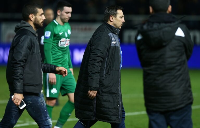 Ν. Παπαδόπουλος: «Νοοτροπία για τα επόμενα χρόνια»