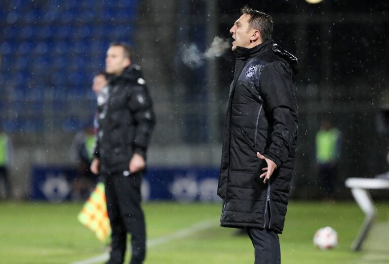 Νίκος Παπαδόπουλος: «Δεν μπορώ να το εξηγήσω»