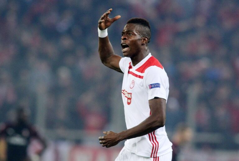 Ολυμπιακός: Ο Σισέ θα φτάσει τα 18 εκατ. ευρώ!