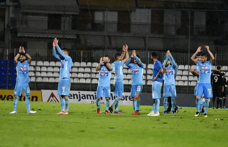 ΠΑΣ Γιάννινα – ΟΦΗ: Μεγάλη μάχη στους «Ζωσιμάδες»