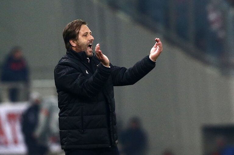 Το μήνυμα του Πέδρο Μαρτίνς μετά την τεράστια πρόκριση (pic)