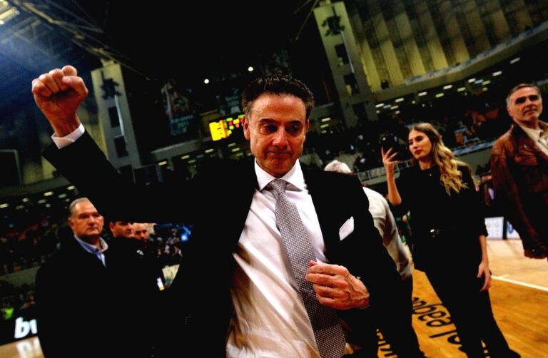 Παναθηναϊκός: Κώδικας Πιτίνο