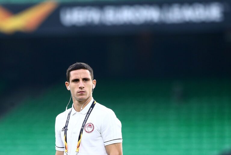 Ολυμπιακός: Πρέπει να ξεκλειδώσει τον «κωδικό» Ποντένσε