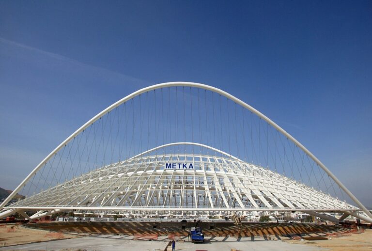 Ομοσπονδία ποδηλασίας: «Δεν δίνουμε το ποδηλατοδρόμιο στην ΚΑΕ Παναθηναϊκός»