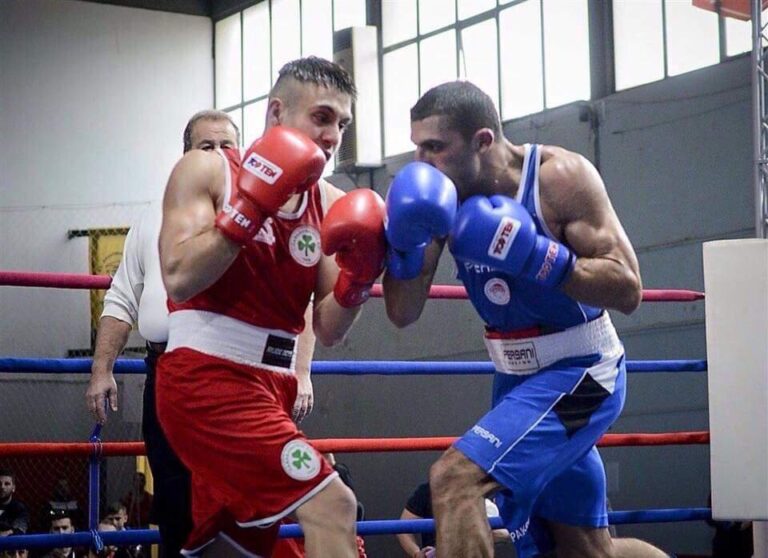 Πυγμαχία: Αίτημα για επανάληψη αγώνων στο Πρωτάθλημα