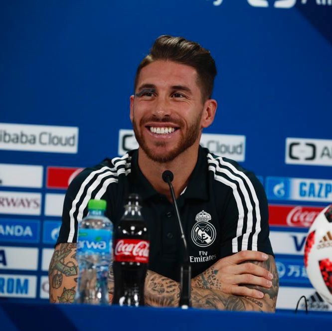 Ο Ράμος ξέσπασε για τον Μουρίνιο!