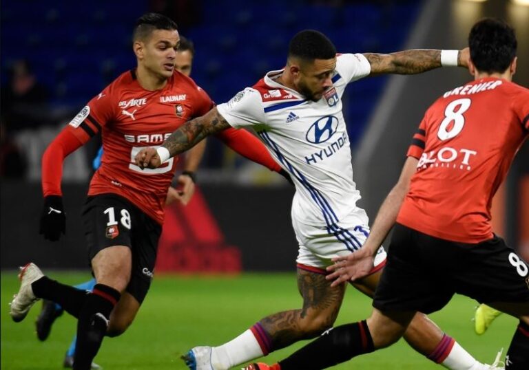 Ligue 1: Ήττες για Λιόν και Μαρσέιγ