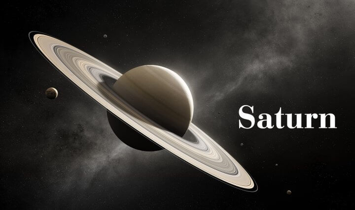 Ο Κρόνος χάνει τους δακτυλίους του – Τι αναφέρει η NASA (vid)