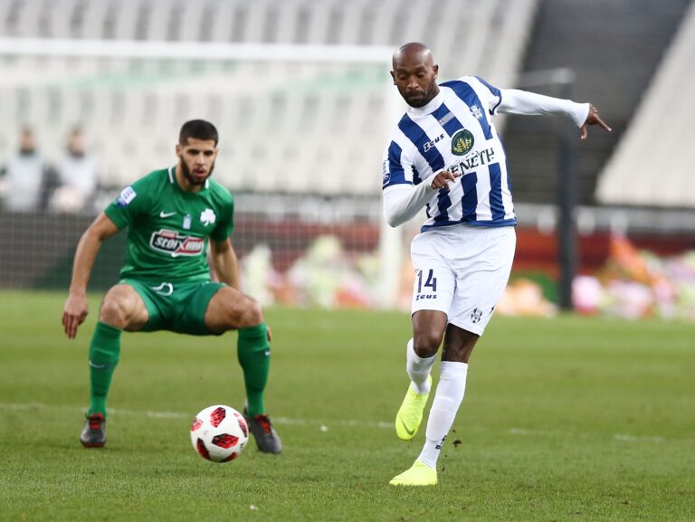 Απόλλων Σμύρνης: Ελπίδες για Σικαμπάλα, Ντ’ Ούρσο