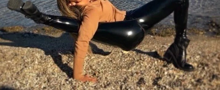 Δείτε ποια γνωστή Ελληνίδα προκαλεί και άλλες να το κάνουν