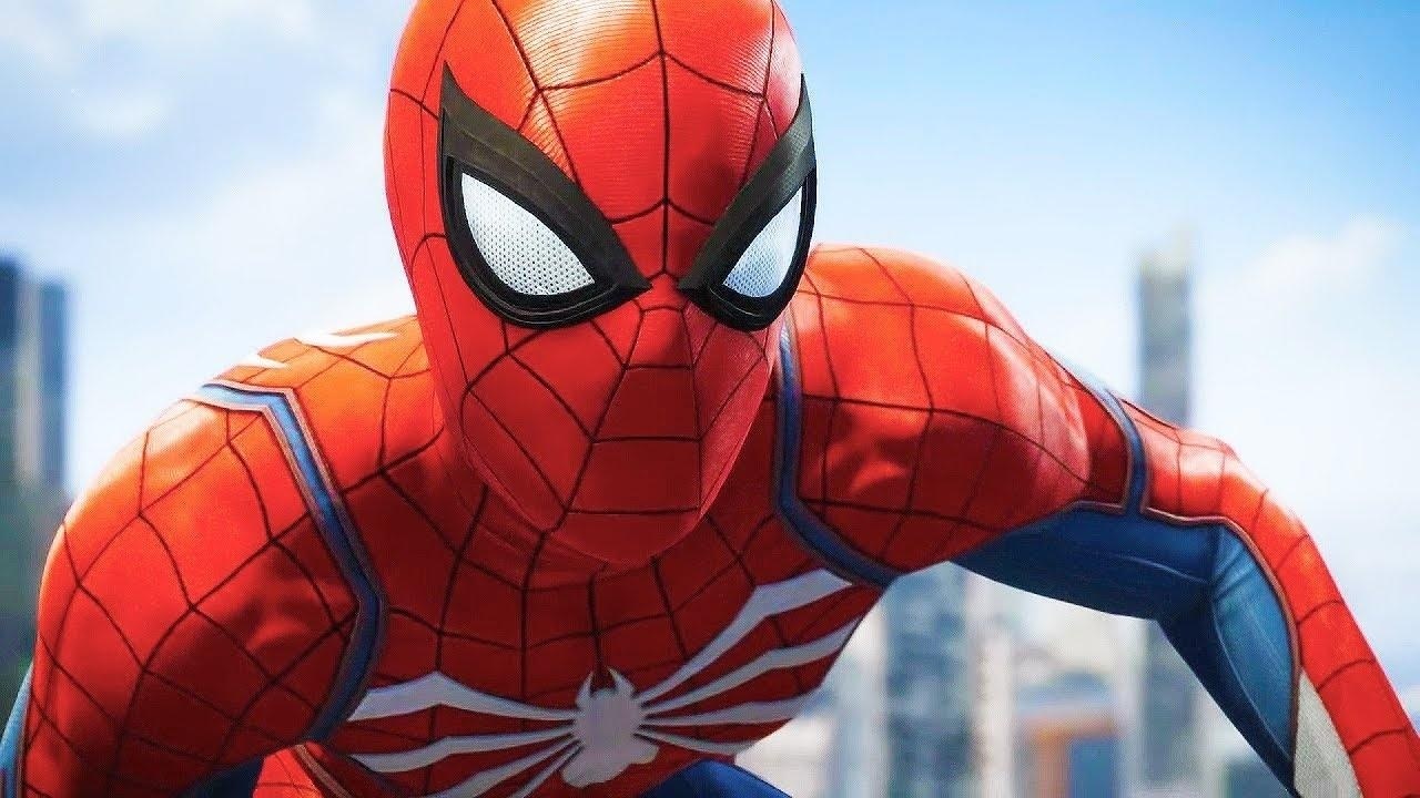Θα μπορούσες να νικήσεις τον Spiderman? (vid)