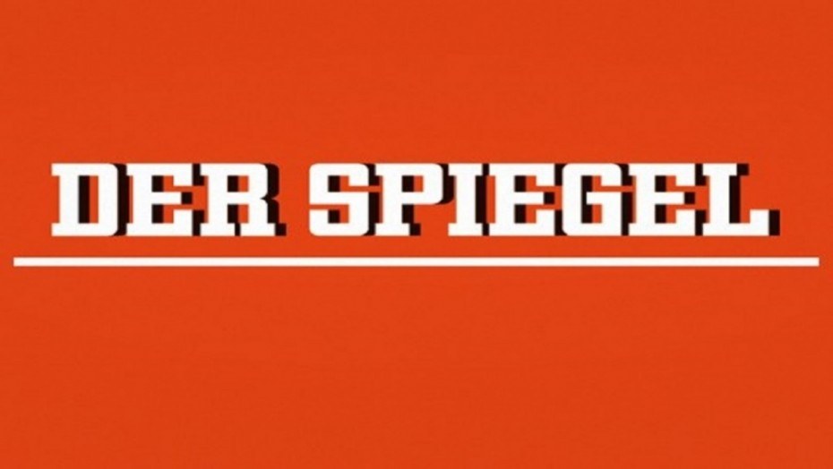 Μεγάλο σκάνδαλο στο περιοδικό Spiegel