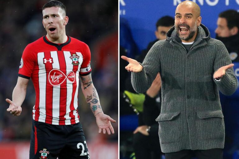 Η… καρμική σχέση του Χόιμπιεργκ με τον Γκουαρντιόλα