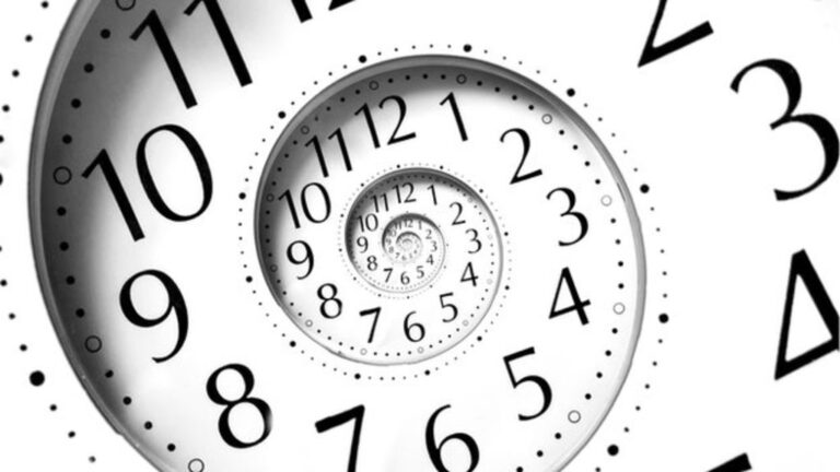 Πόσο πιθανό είναι το ταξίδι στο χρόνο; (vid)