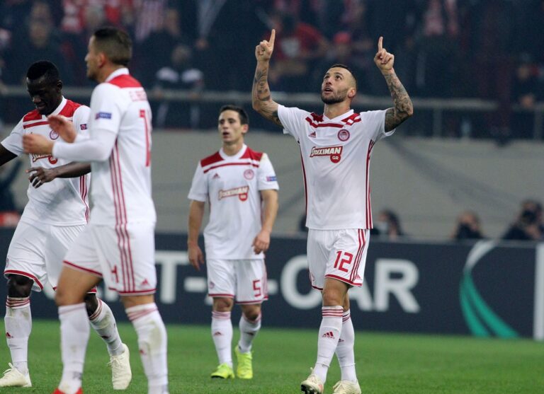 Γκιλιέρμε: «Το σημαντικότερο ματς της καριέρας μου»