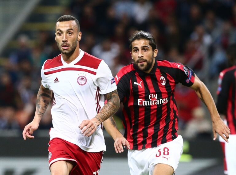 Γκιλιέρμε εν όψει Μίλαν: «Όλα ή τίποτα»