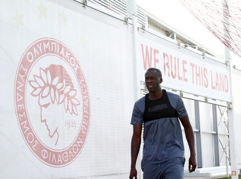 Τουρέ: «Δυστυχώς, δεν λειτούργησε»