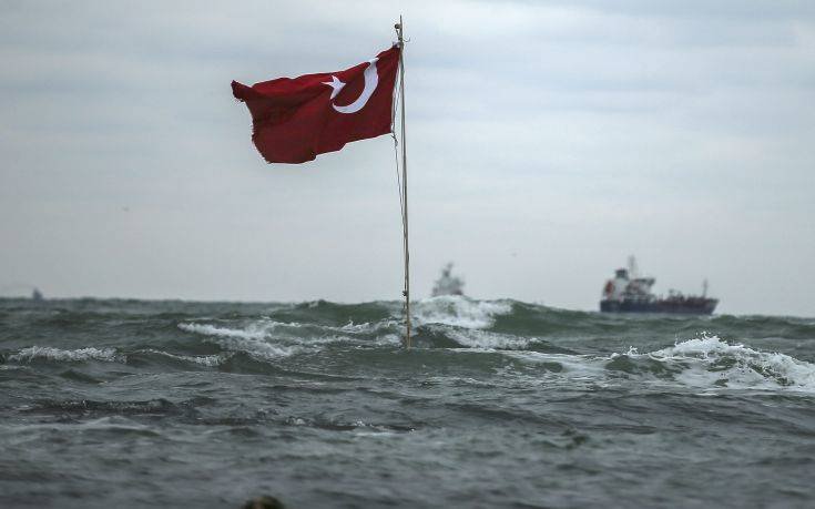 Η Τουρκία είπε «όχι» στα ψηφίσματα του ΟΗΕ για το Δίκαιο της Θάλασσας
