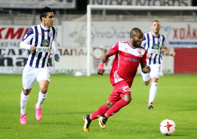 Πλατανιάς: Ποινή για Ουντότζι