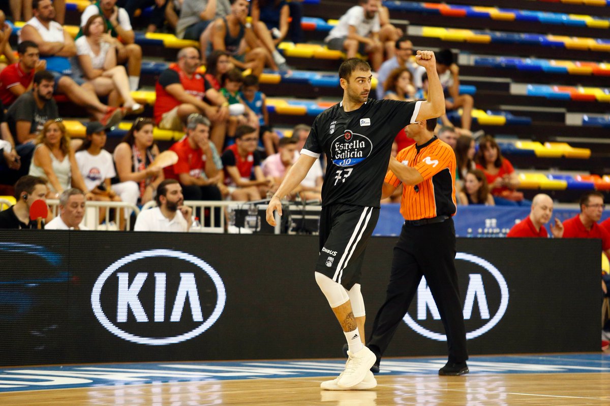 ACB: Σούπερ Βασιλειάδης, ζόρια για τη Ρεάλ Μαδρίτης