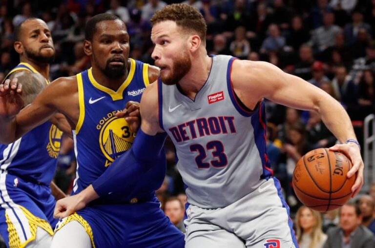 Δεν τα κατάφεραν οι Γουόριορς στην επιστροφή του Κάρι (vid)