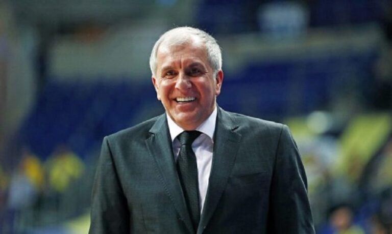 Ποστάρισμα της Euroleague για τον Ομπράντοβιτς (pic)