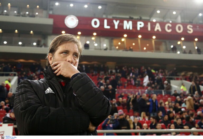 Ολυμπιακός-Ντιναμό Κιέβου : Με φορ και την μπάλα χαμηλά θα προκριθεί