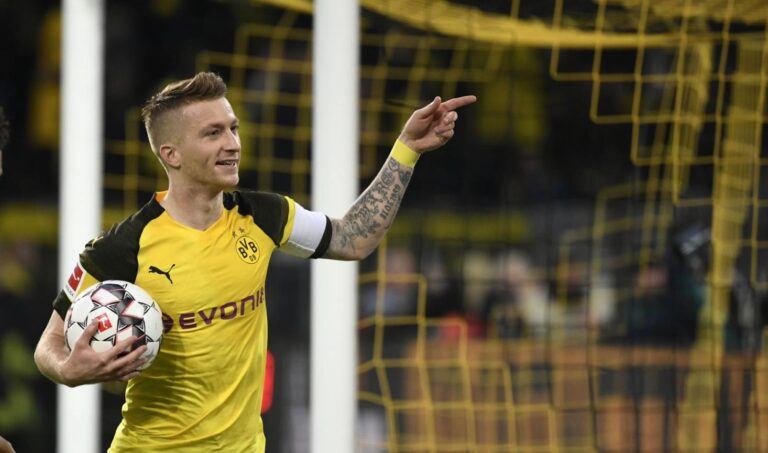 Προγνωστικά Μπουντεσλίγκα – Μανωλίδης: Ντόρτμουντ για πολλούς λόγους!