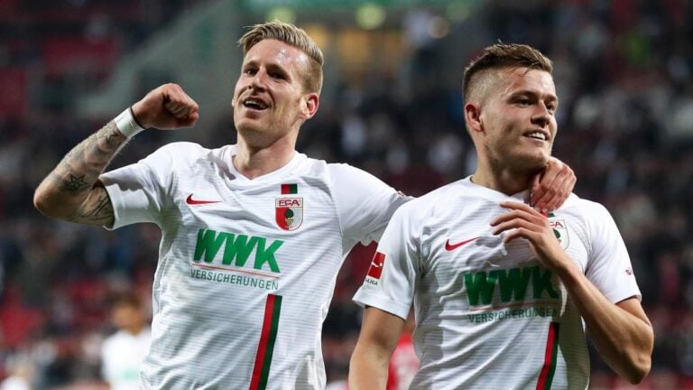 Προγνωστικά Μπουντεσλίγκα – Μανωλίδης: Το «πρέπει» της Αουγκσμπουργκ