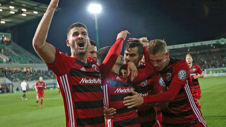 Προγνωστικά Μπουντεσλίγκα – Μανωλίδης: Ινγκολσταντ, Λειψία και δύο ακόμα